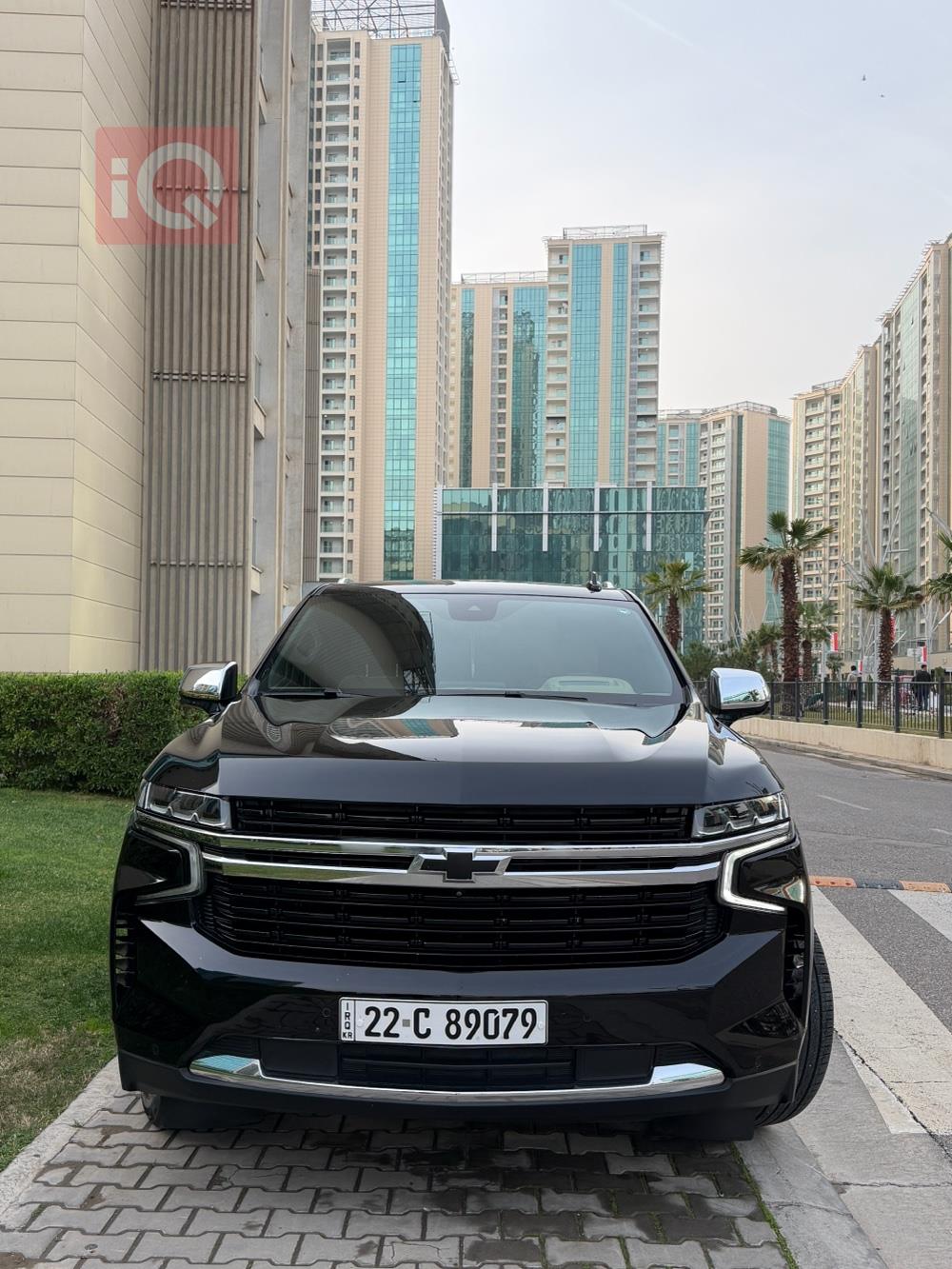 شيفروليه للبيع في العراق